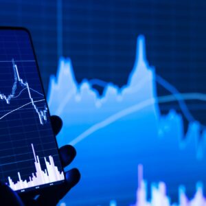 The Trading Blueprint
