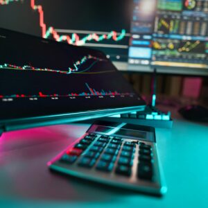The Trader Foundation